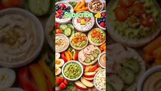 We are taking orders on our healthy snack salads for weightloss. For order Email in bio or comment.