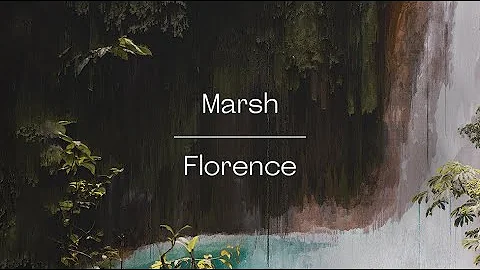 Marsh - Florence