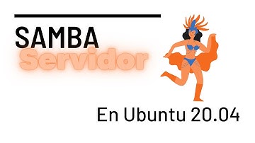 Samba Linux instalación y configuración de Carpetas Publicas y privadas