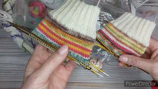 видео: НОСКИ  картинка: НОСКИ