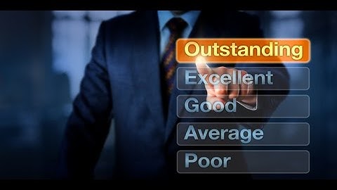 7 Tips for Painless and Effective Performance Reviews