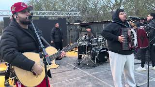 Martirio Y Dolor - Los Encinos De Sinaloa