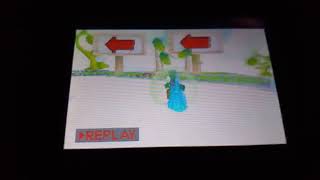Mario And Sonic At The Olympic Games Ds Yoshi In Dream Race