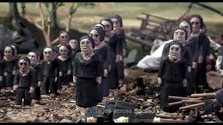 The Missing Picture (2013) Trailer