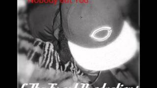 CthaGreat Productions Nobody But You instrumental