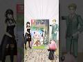 【stop motion】OPERATION DIARY【SPY×FAMILY】#shorts #funny