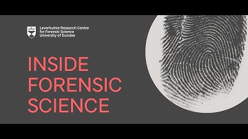 Inside Forensic Science Season 2 Episode 5: The Poison