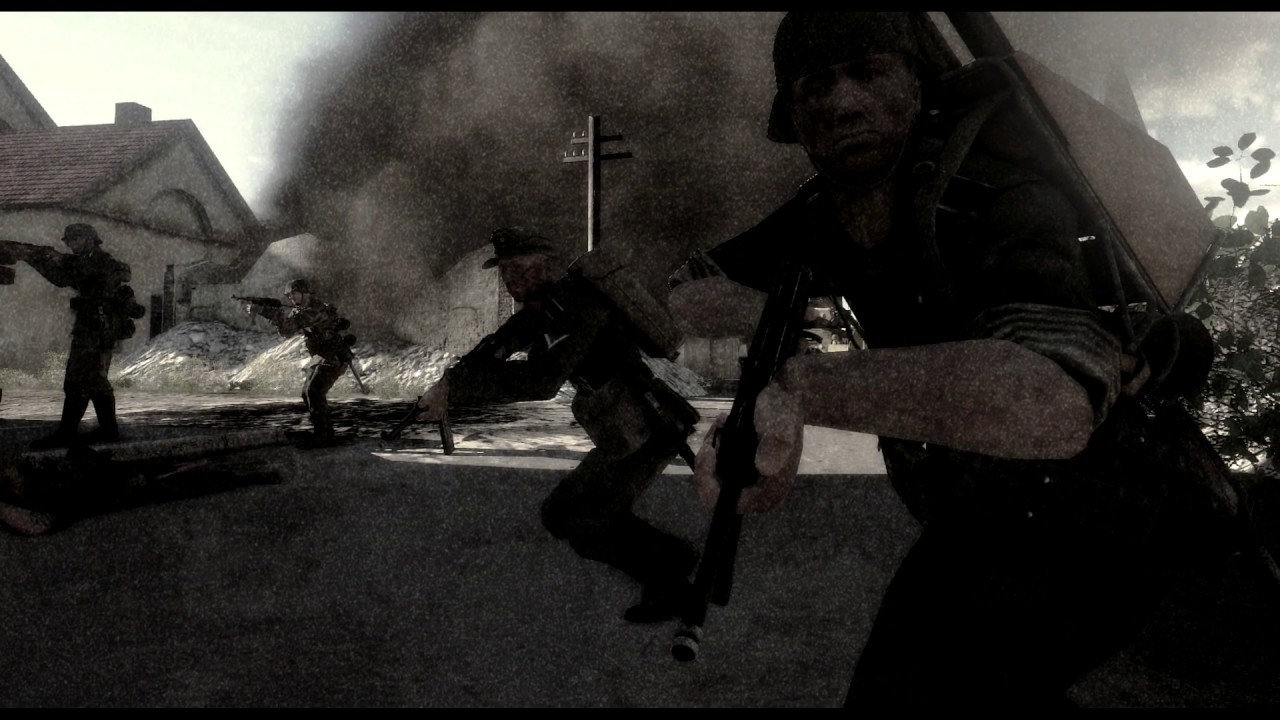 arma 3 call of duty mod arma 3 call of duty mod