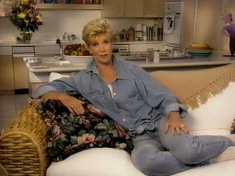 Joan Lunden - Workout America