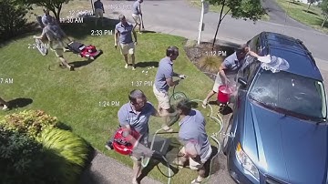 FLIR FX predstaveni RapidRecap technologie