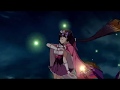 FGO 刑部姫&ジャックの本気VS高難易度「天の牡牛」 Jack Osakabehime Summer2017 Challenge Quest2