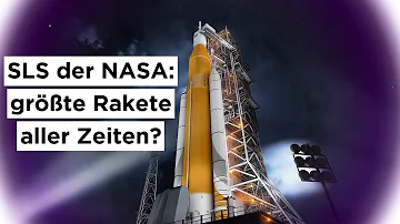 Wie viel kostet eine Rakete von der Nasa?