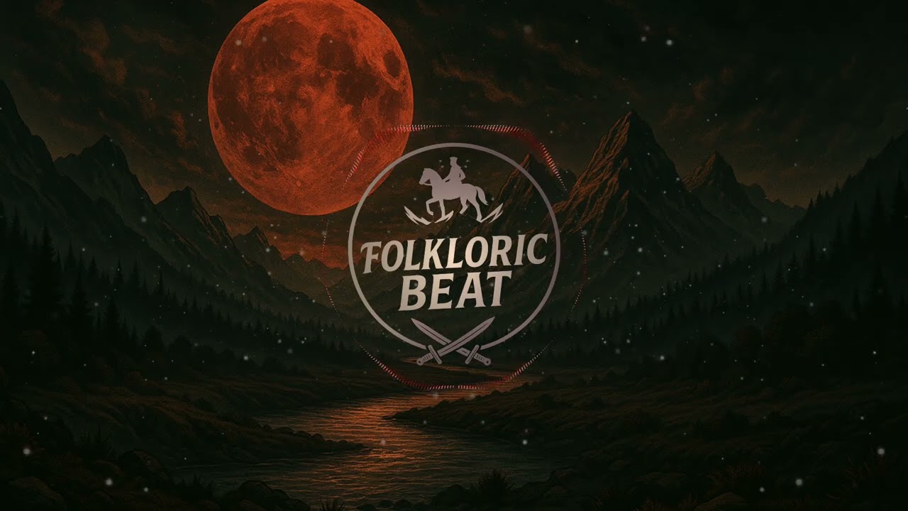 Ancient Mountain Spirits – Georgian Folkloric Drill Instrumental