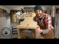 Router Box Joint Jig