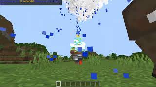 New GUI for player particles!