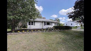 256 S Main Street Hopedale, MA | ColdwellBankerHomes.com