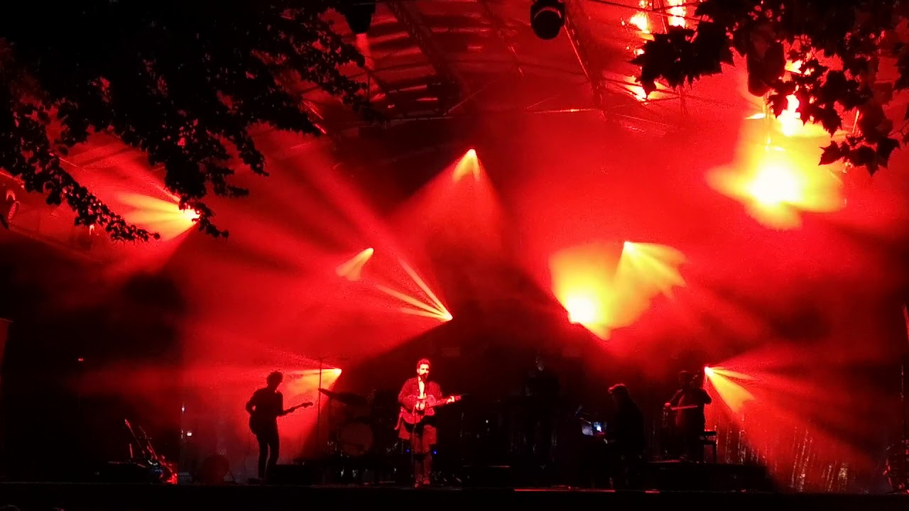 Haevn where the heart is ZNF 2019 YouTube Haevn where the heart is ZNF 2019 YouTube