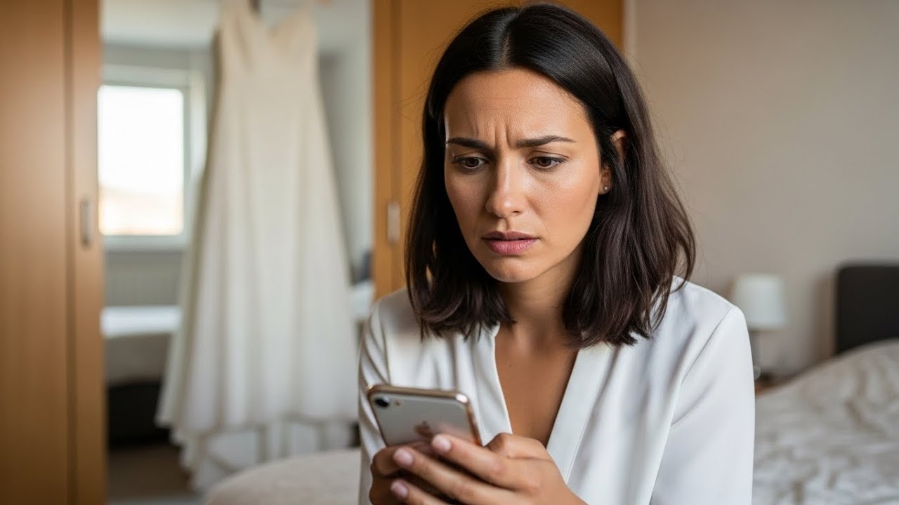 Médica DESAPARECE horas antes de CASARSE — Su familia revela un SECRETO aterrador