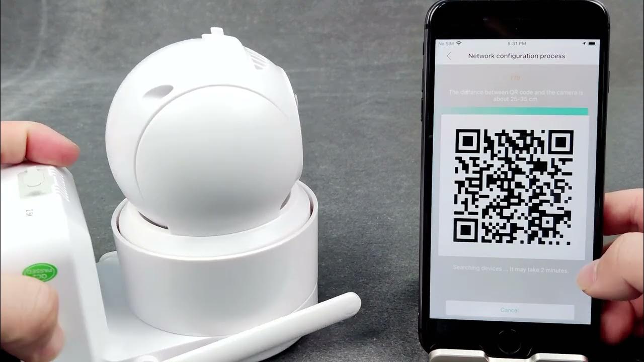 camera-kerui-solar-tq2-gk2-camera-connect-to-wifi-youtube
