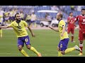 اهداف مباراة النصر السعودي و بيروزي الايراني 3-0 | دوري ابطال اسيا HQ