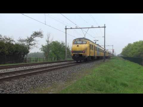 5x Plan V in Heiloo | 8 Mei 2013