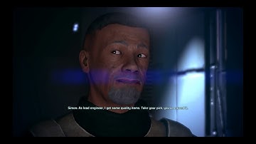 Mass Effect 1 - Part 42 - Asteroid X57 3/3 (INSANITY - Adept)