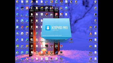 How To Active KeepVid Pro 4.10.2 Full Version and Crack pc Full Activated...