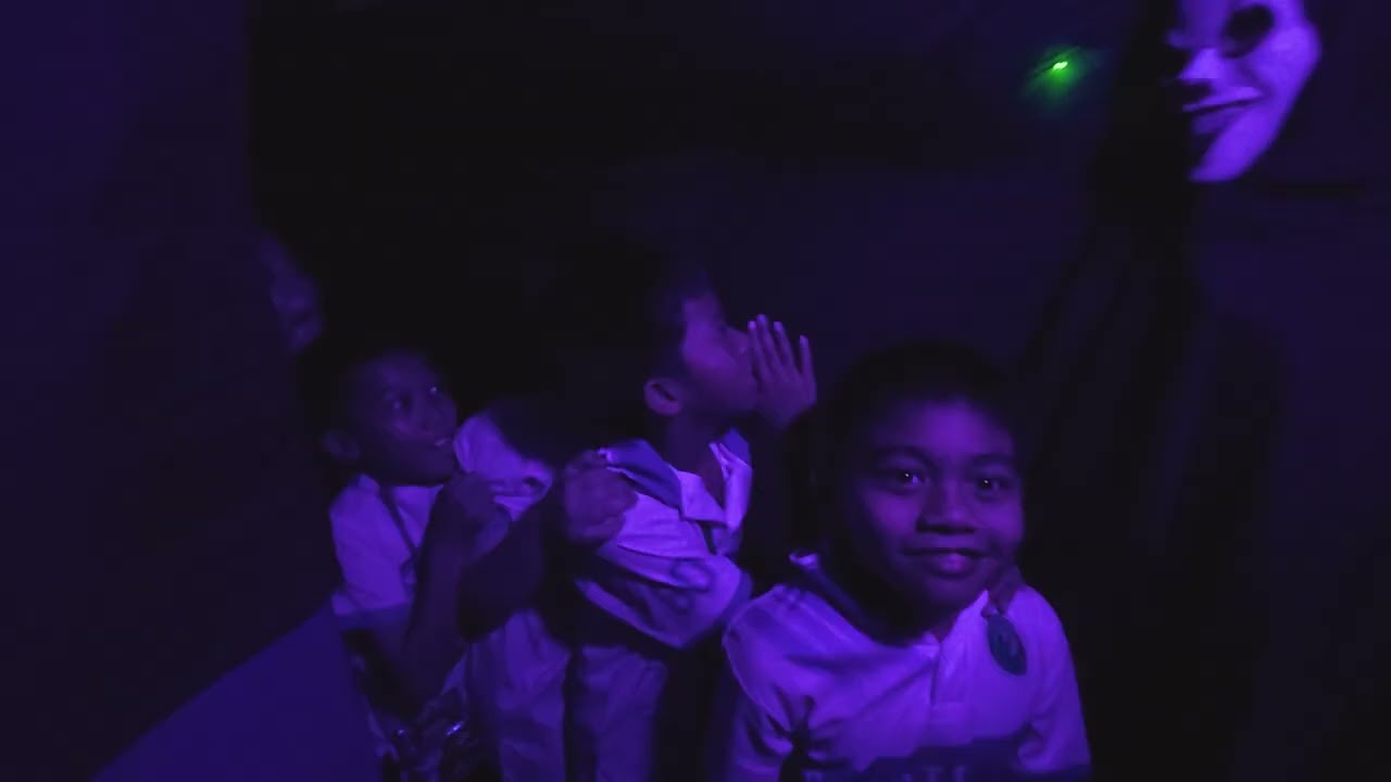 บ้านผีสิง 2568 โรงเรียนเซนต์ราฟาแอล EP.06