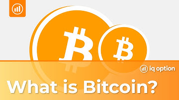 What is Bitcoin?