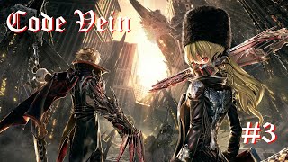 More Death Awaits - Code Vein (#3)