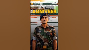 Indian Army Exam Admit Card में ये गलती मत करना वरना Agniveer Exam नहीं दे पाओगे #shorts #agniveer