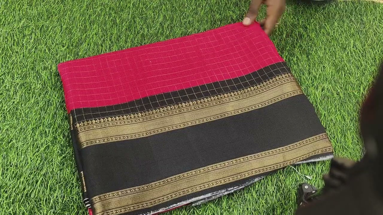 Sema offer sarees collection available in whatsapp me 8838112024(15/1/26)