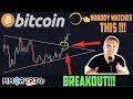 EXTREME BITCOIN BREAKOUT to $10'300 THIS WEEKEND if THIS Happens!!!