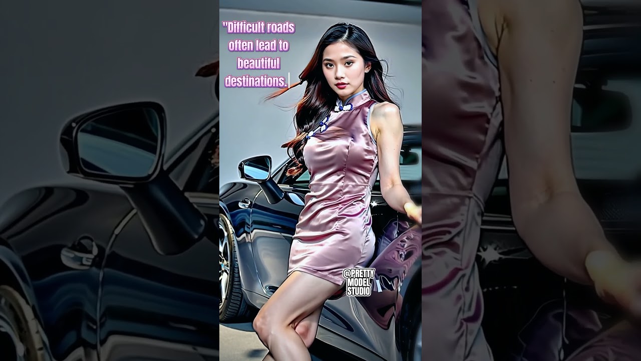 Life quote: “Difficult roads often lead to beautiful destinations.” — Zig Ziglar 