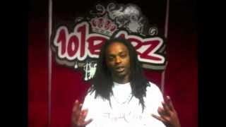 Noni - Foute Jongen (Prod.Master-JoJo)