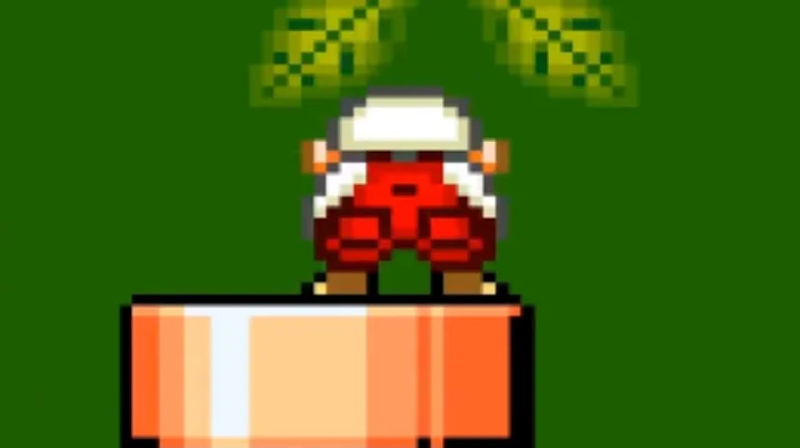 [TAS] SNES Super Mario World Highland "glitchfest" - Donut Plains 3