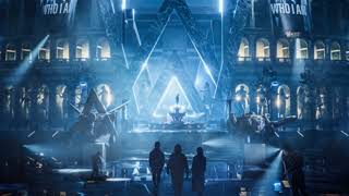 Alan Walker, Putri Ariani, Peder Elias - Who I Am (Feel Koplo Dangdut Remix) (Audio)
