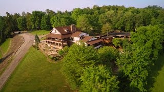 UNWIND in Muskingum County