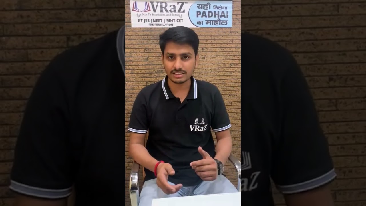 Insights from JYCh Sir: Personalised Attention & Boards at VRaZ