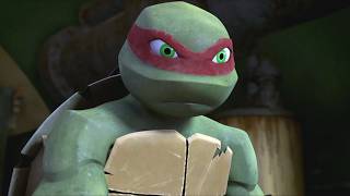 How Raph Was Mad Again | Teenage Mutant Ninja Turtles Legends