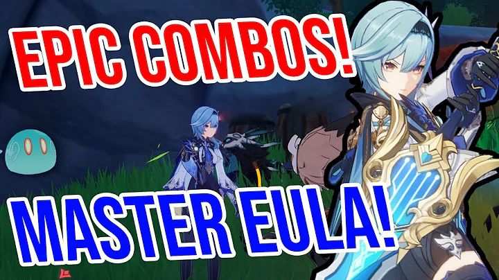 ADVANCED EULA TECHS! Increase Your Stack Count and...