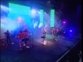 Tu te dejaste querer - La Barra