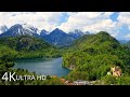 GERMANY 4K - Relaxing Music Along With Beautiful Nature Videos 4K Ultra HD