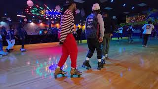 Skate Zone 71  Bringing The Heat With Their Feet  10 14 24 037