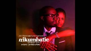 JohMakini ft Fundi Samweli - Nikumbatie screenshot 4