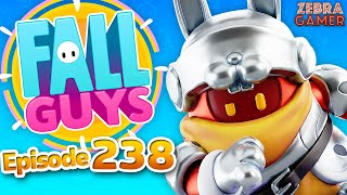 June 2024 Fame Pass! - Fall Guys Gameplay Part 238 - YouTube