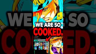 JoJos Steel Ball Run Schedule Just Got WORSE?!