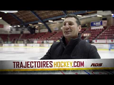 Trajectoires - Francois Beauchemin Clips Inédits