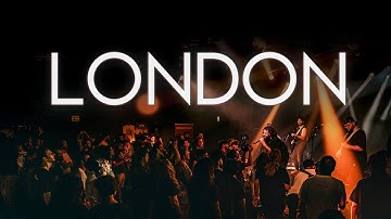 INTERIA - London (Official Music Video)