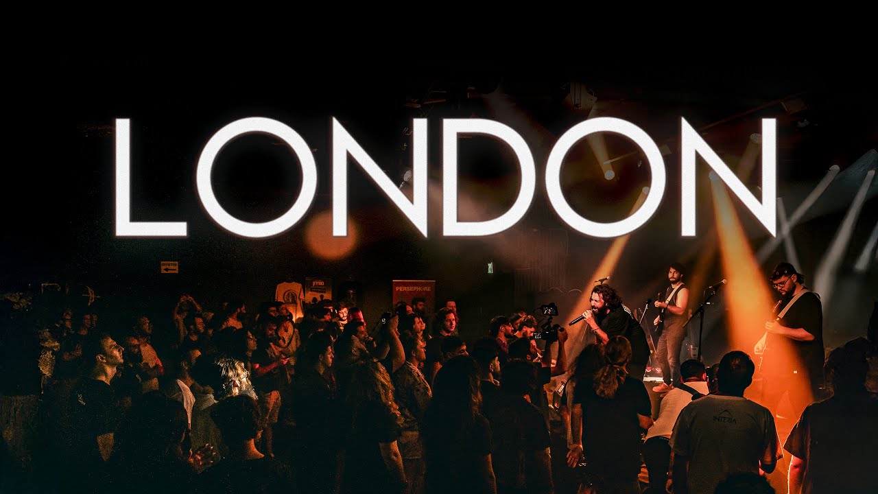 Watch INTERIA - London (Official Music Video) on YouTube Watch INTERIA - London (Official Music Video) on YouTube